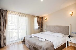 Taksim Nacre Residence