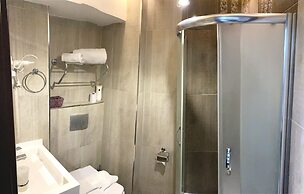 Taksim Nacre Residence