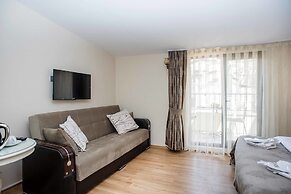 Taksim Nacre Residence