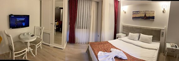 Taksim Nacre Residence