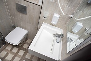 Taksim Nacre Residence