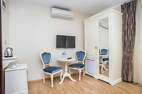 Taksim Nacre Residence