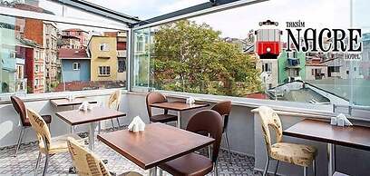 Taksim Nacre Residence