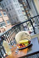 Taksim Nacre Residence