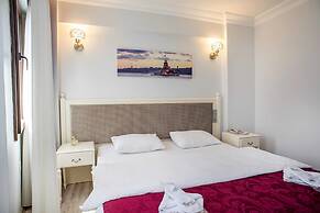 Taksim Nacre Residence