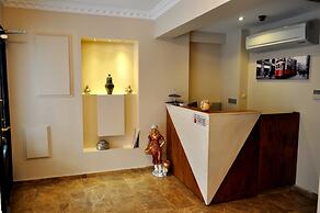 Taksim Nacre Residence