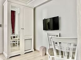 Taksim Nacre Residence