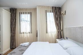 Taksim Nacre Residence