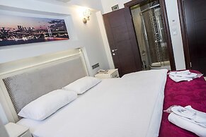 Taksim Nacre Residence