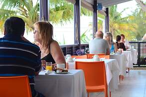 Infinity On The Beach