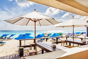 Infinity On The Beach