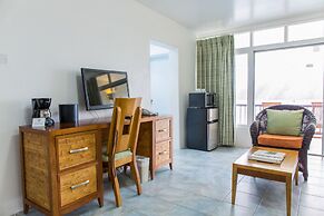 Infinity On The Beach