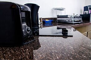 Infinity On The Beach