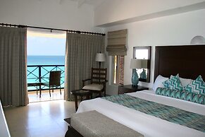 Infinity On The Beach