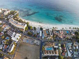 Infinity On The Beach