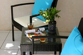 Infinity On The Beach