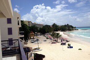 Infinity On The Beach