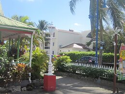 Infinity On The Beach