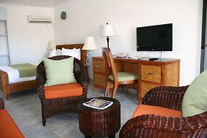 Infinity On The Beach