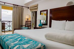 Infinity On The Beach