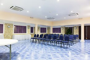 Infinity On The Beach