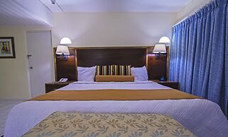 Infinity On The Beach