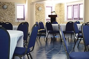 Infinity On The Beach