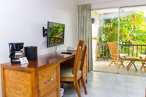 Infinity On The Beach