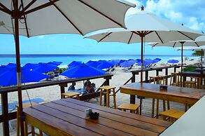 Infinity On The Beach