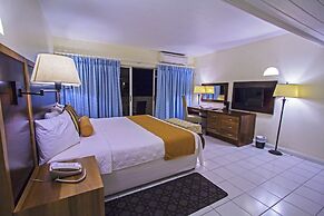 Infinity On The Beach