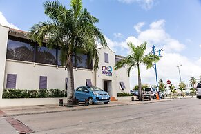 Infinity On The Beach