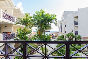 Infinity On The Beach