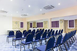 Infinity On The Beach