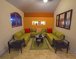 Infinity On The Beach