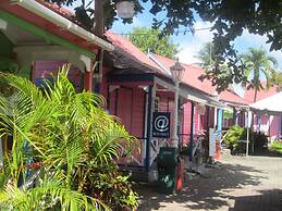 Infinity On The Beach