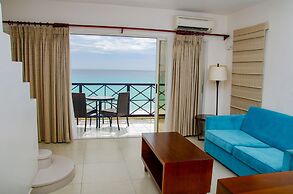 Infinity On The Beach