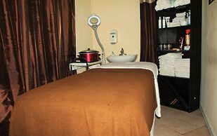 Infinity On The Beach