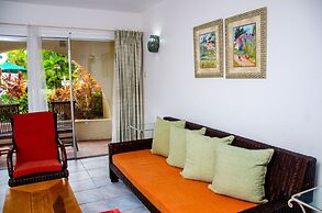 Infinity On The Beach