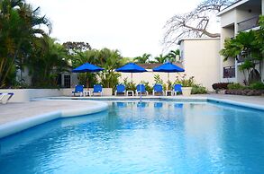 Infinity On The Beach