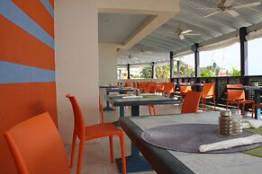 Infinity On The Beach