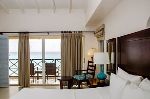 Infinity On The Beach