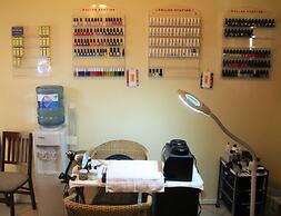 Infinity On The Beach