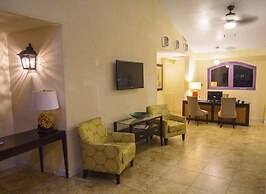 Infinity On The Beach