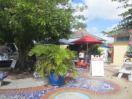 Infinity On The Beach