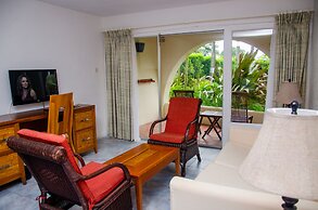 Infinity On The Beach