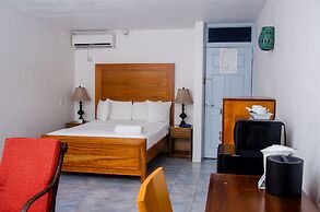 Infinity On The Beach