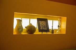 Infinity On The Beach