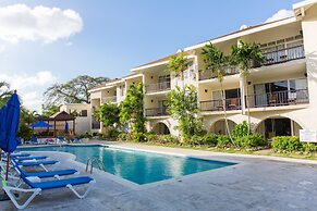 Infinity On The Beach