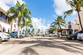 Infinity On The Beach
