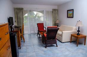 Infinity On The Beach